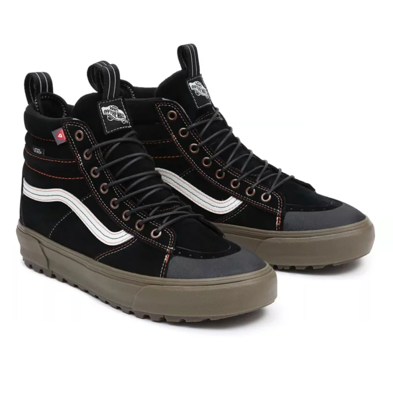 Offre Du Jour SNEAKERS VANS UA SK8-HI MTE-2