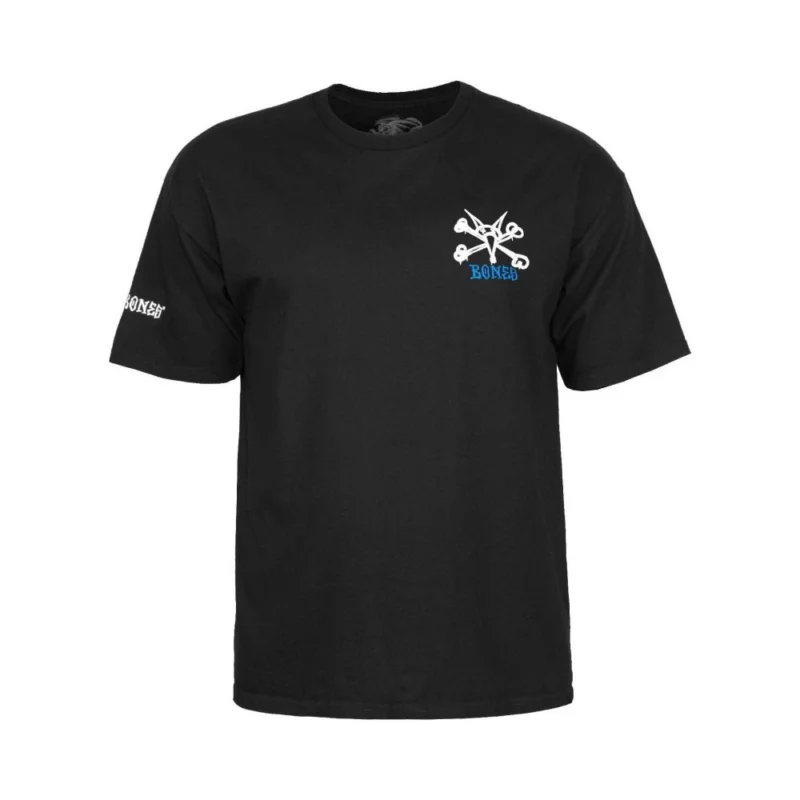 T-SHIRT POWELL PERALTA RAT BONES Remise