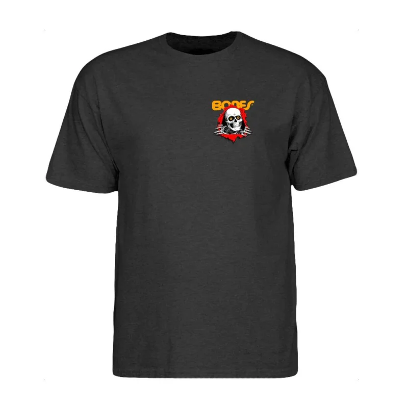 Prix Réduit T-SHIRT POWELL PERALTA RIPPER
