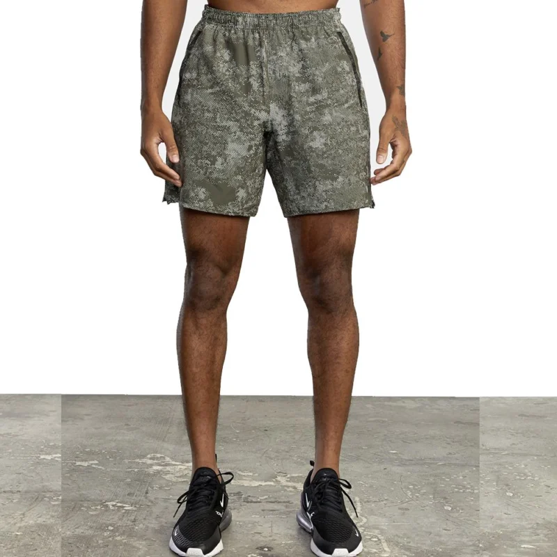 Top Vente SHORTS RVCA YOGGER STRETCH