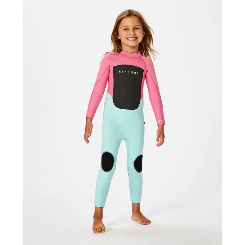 Remise COMBINAISON RIP CURL OMEGA 4/3