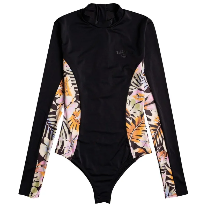 Réduction LYCRA BILLABONG SURF CAPSULE BODYSUI