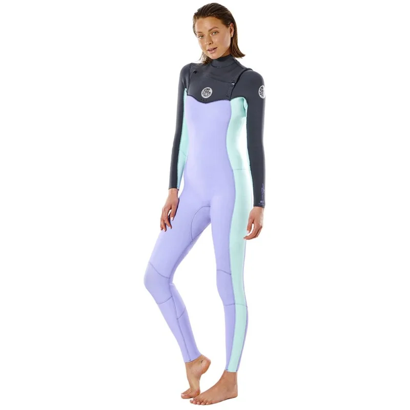 COMBINAISON RIP CURL DAWN PATROL PERFORMANCE 4/3 Nouvelle Collection