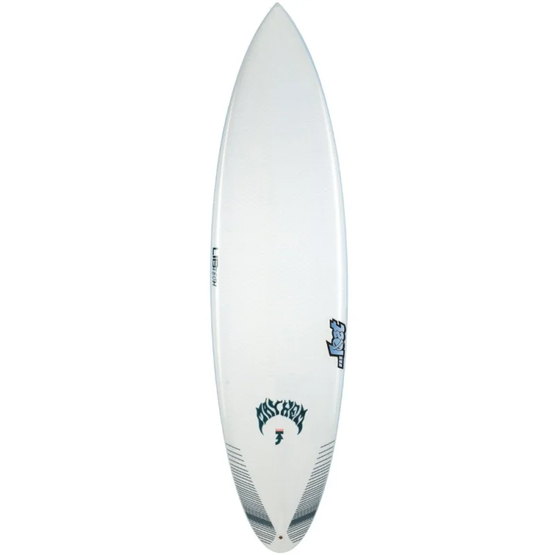 Bon Plan PLANCHE DE SURF LIB-TECH X LOST SABO TAJ 6‘2‘‘