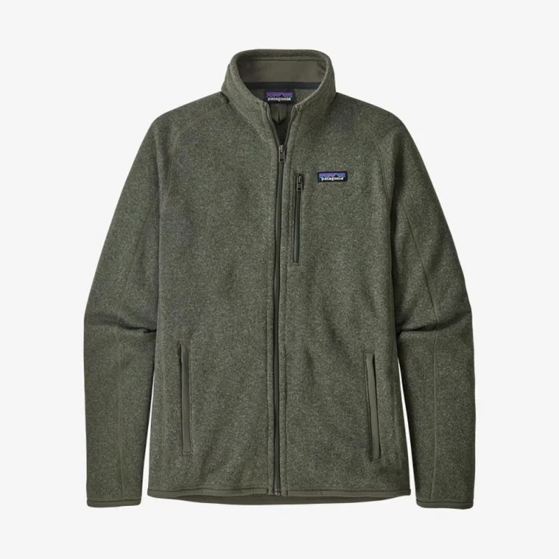 Promotion Saisonnière MANTEAU PATAGONIA BETTER SWEATER