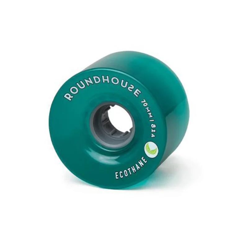 ROUES CARVER ECO-MAG 75MM Commander Vite