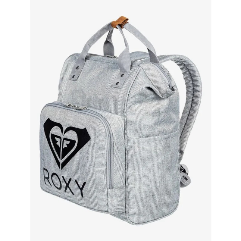 SAC DOS ROXY LIFE IS GOOD 18L Certifié