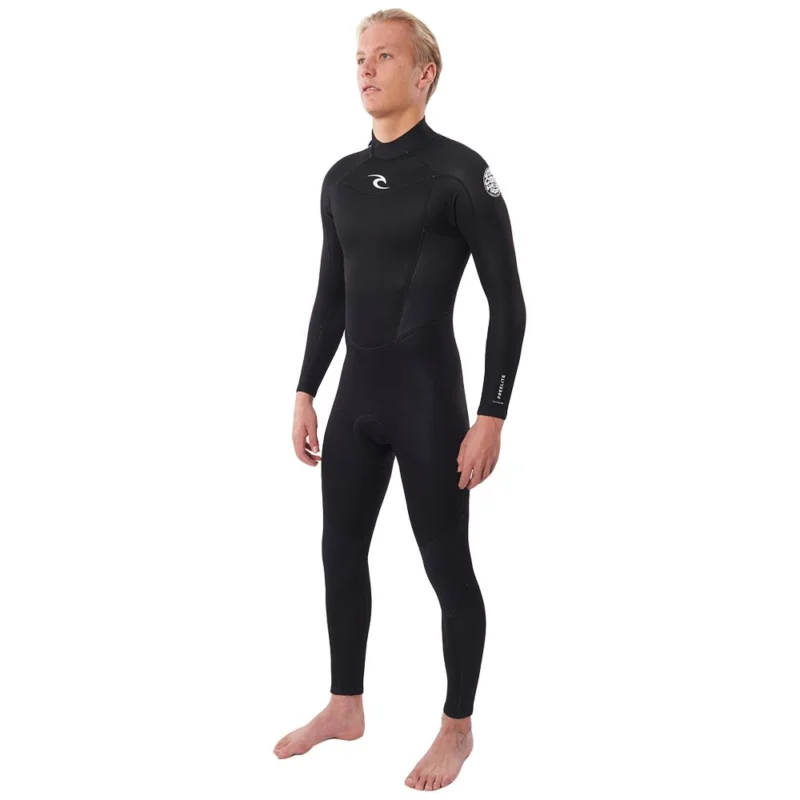 COMBINAISON RIP CURL FREELITE 4/3 Expédition Rapide