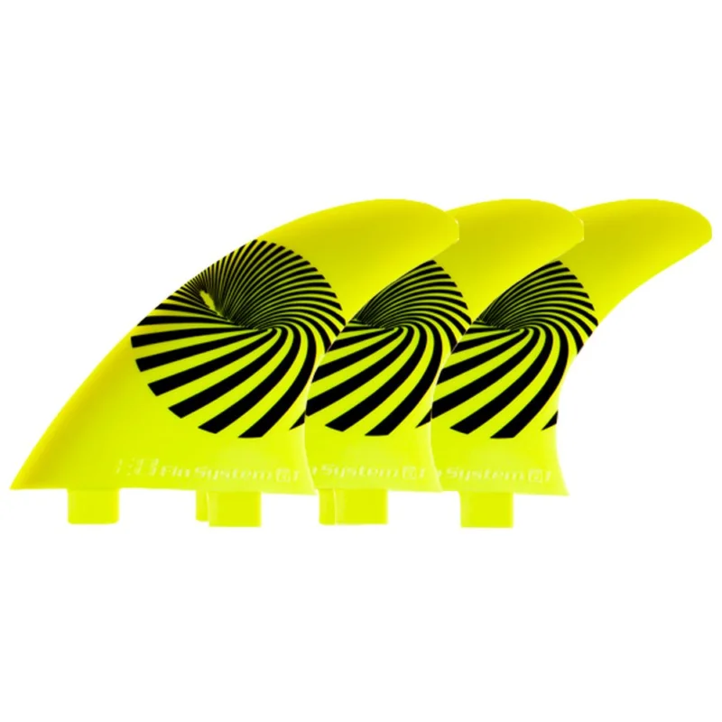 Promotion Saisonnière DERIVES E8 FIN SYSTEM A1 - AMARILLO/NEGRO