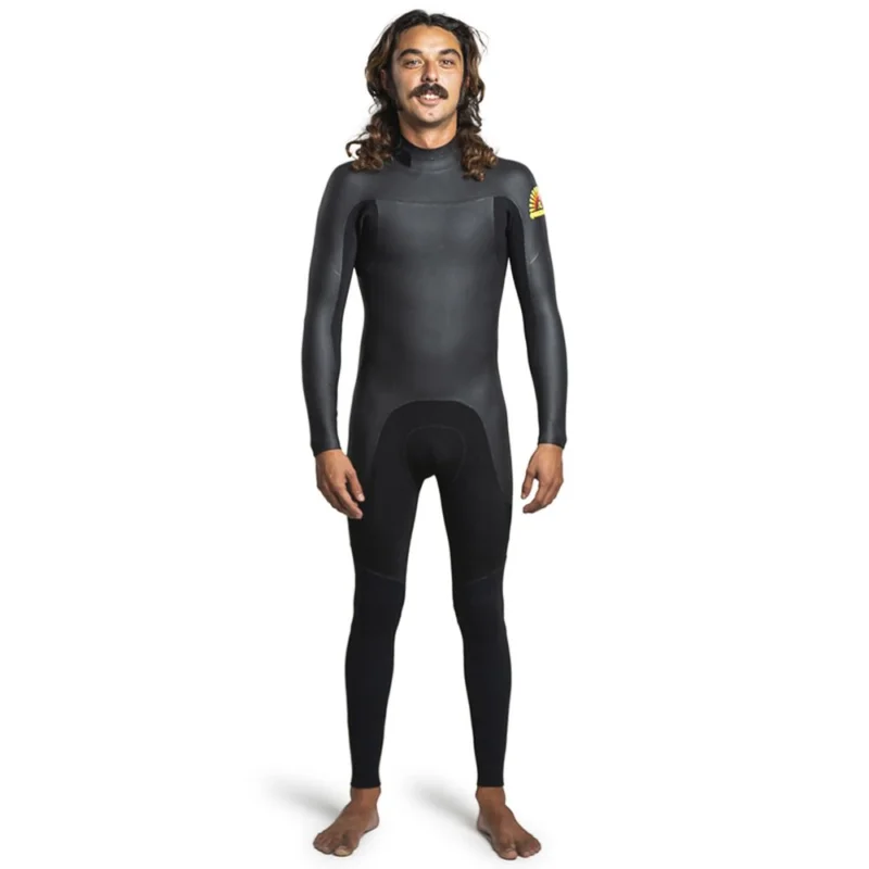 COMBINAISON QUIKSILVER EVERYDAY SESSIONS G-SKIN 2.5MM Prix Choc