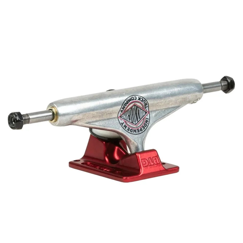 TRUCK INDEPENDENT STAGE 11 FORGED HOLLOW BTG SUMMIT 139 Prix Bas