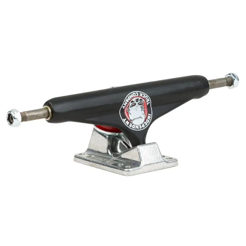 TRUCK INDEPENDENT STAGE 11 HOLLOW OMAR HASSAN BLACK 159 Offre Exclusive