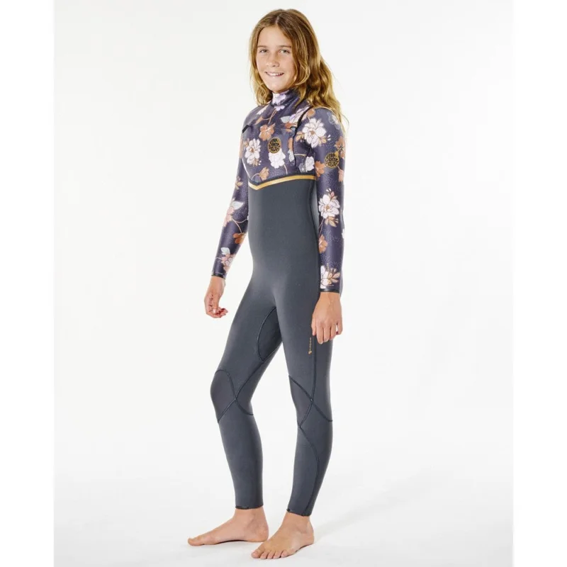 COMBINAISON RIP CURL FLASH BOMB 4/3 Réduction