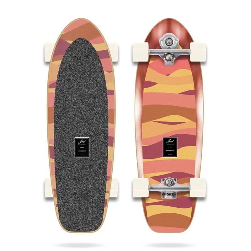 Satisfait Ou Remboursé SURFSKATE YOW HOSSEGOR 29"