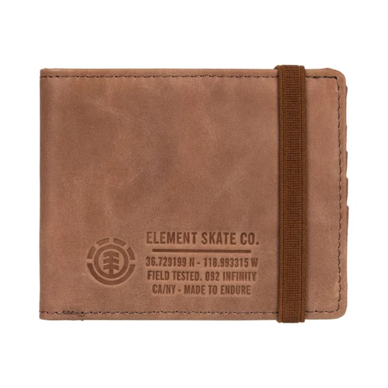 Must-Have PORTEFEUILLE ELEMENT ENDURE