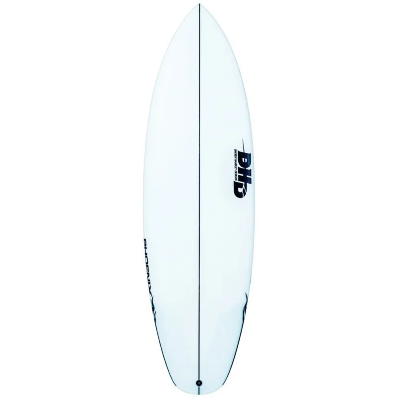 PLANCHE DE SURF DHD PHOENIX WIDE 5‘8‘‘ Livraison Express
