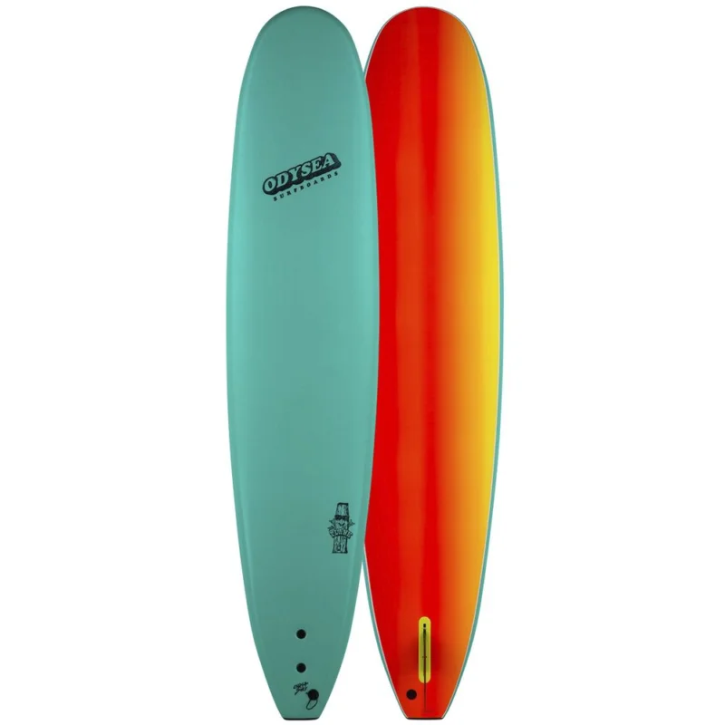PLANCHE DE SURF CATCH SURF ODYSEA PLANK 9‘0‘‘ Haute Qualité