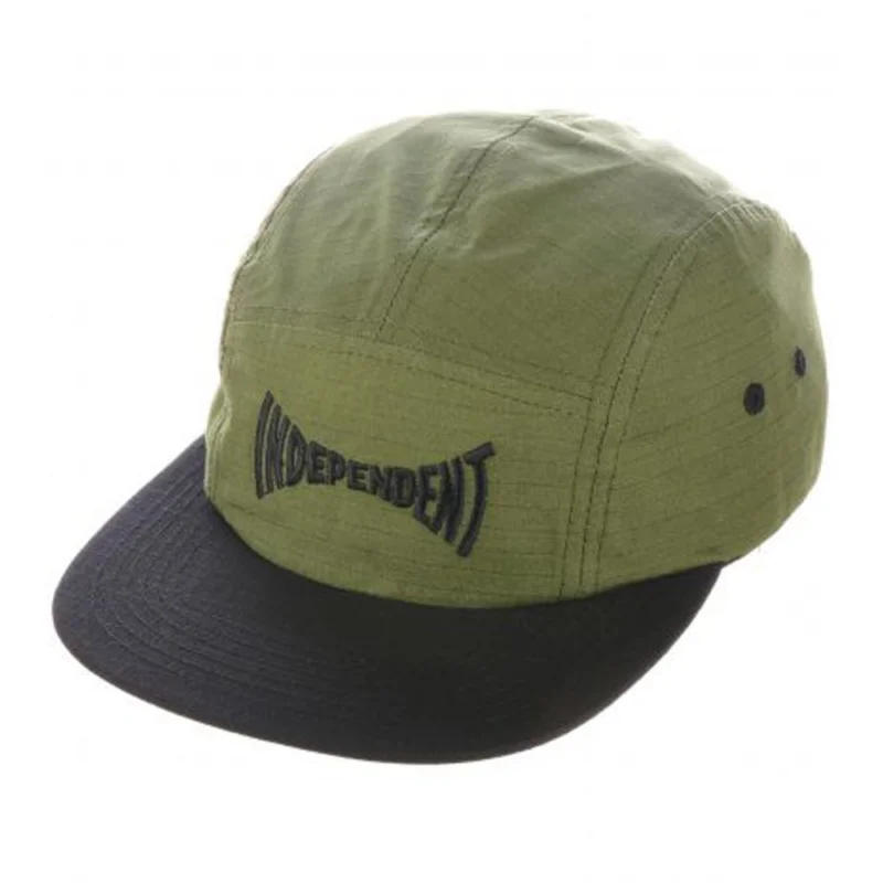 CASQUETTE INDEPENDENT SPAN LOGO Expédié Aujourd'hui