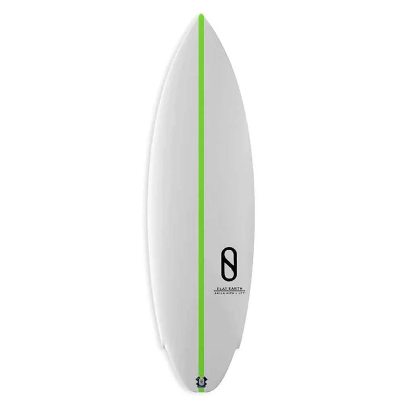 Meilleur Prix PLANCHE DE SURF FIREWIRE FLAT EARTH 5‘10"