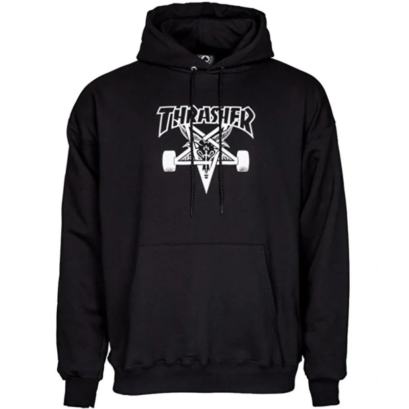 Solde CAPUCHE THRASHER SKATEGOAT
