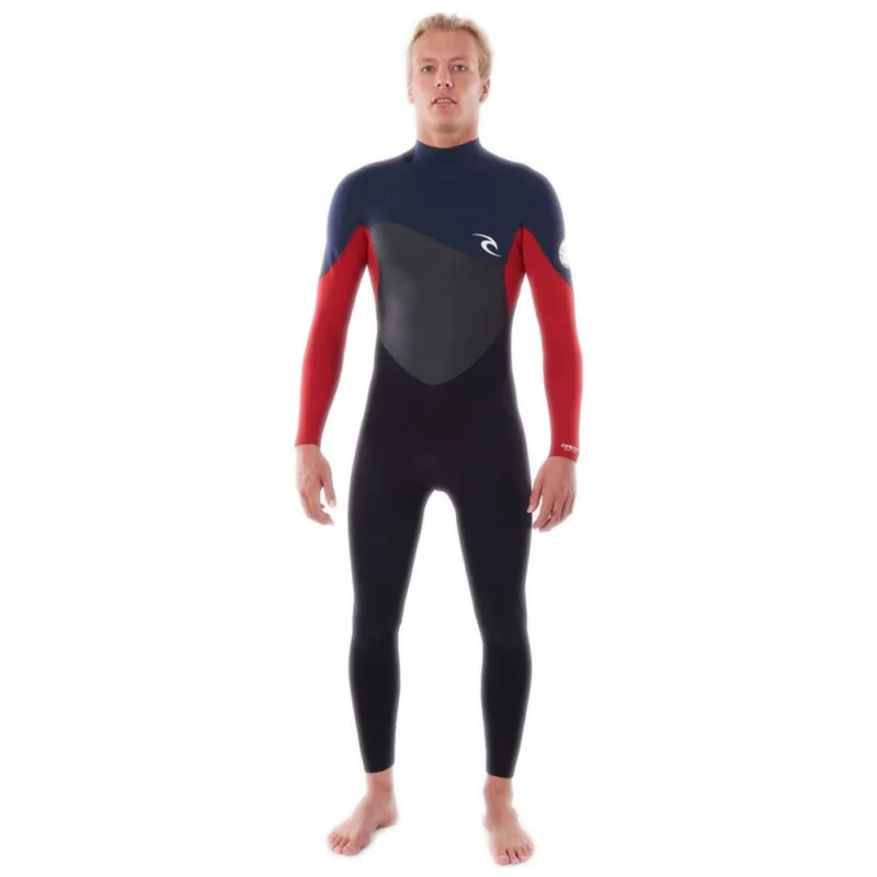 COMBINAISON RIP CURL OMEGA 4/3 Achat Immédiat