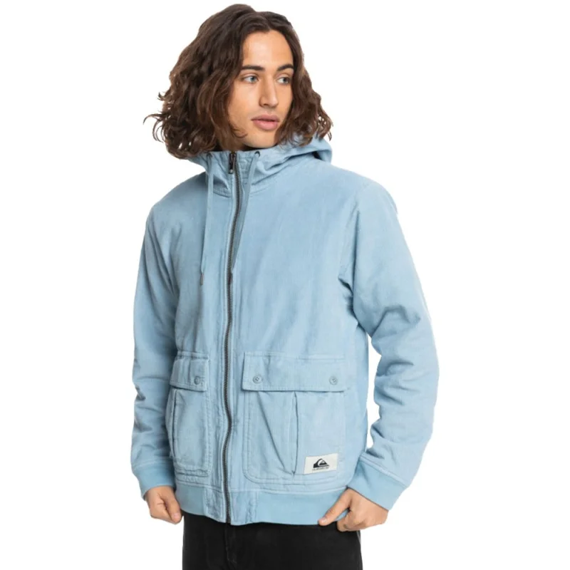 MANTEAU QUIKSILVER TRIPLE STRINGER Nouvelle Collection