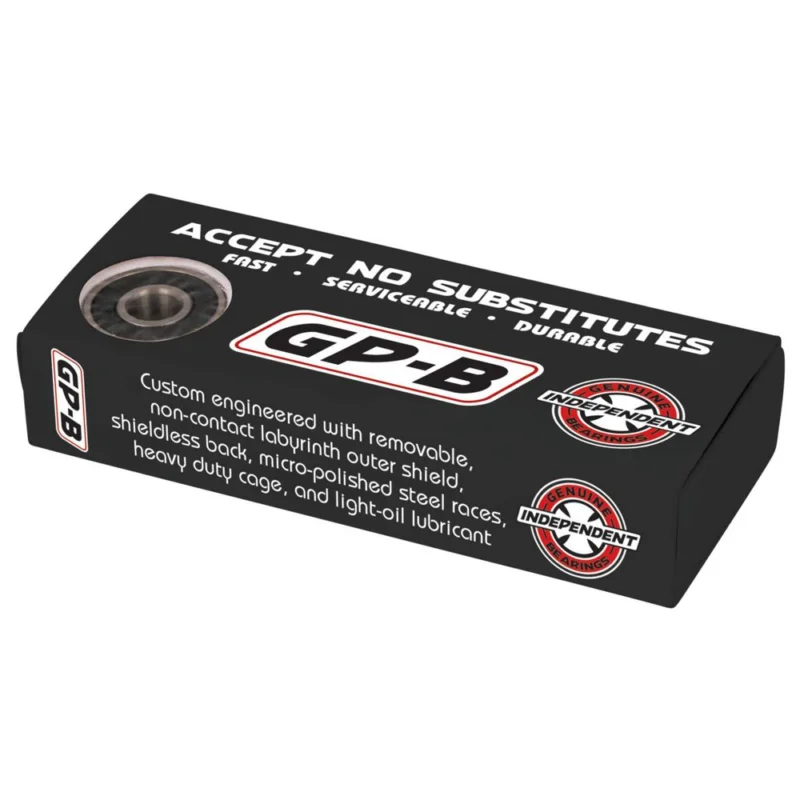 Nouvel Arrivage ROULEMENTS INDEPENDENT GP-B