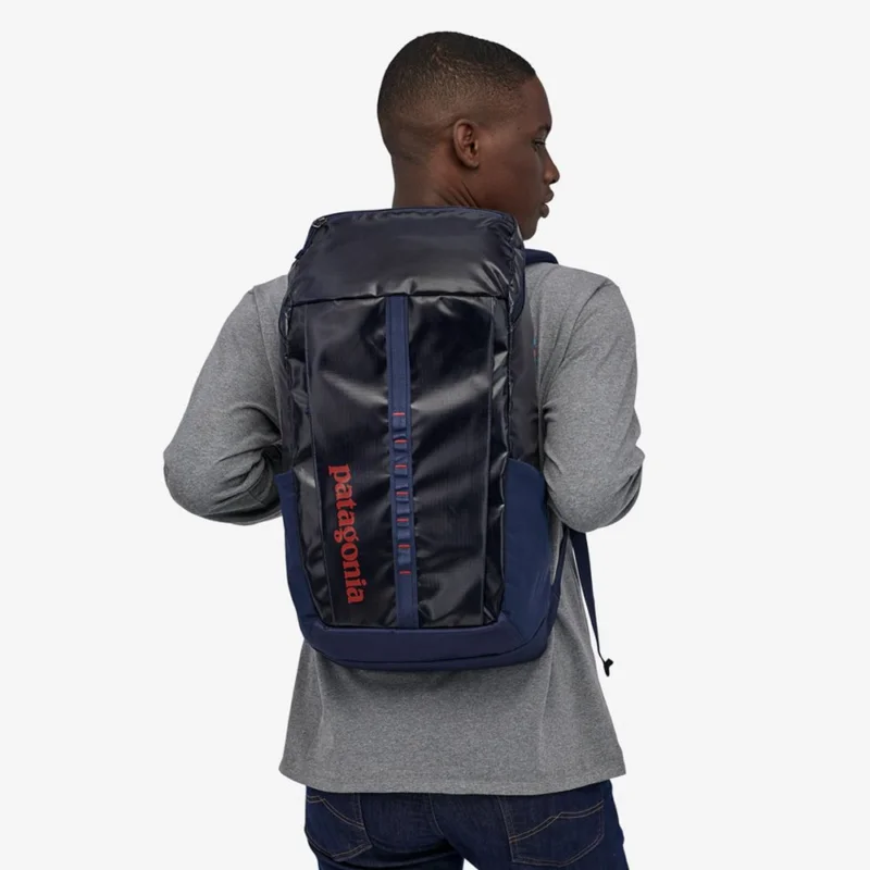 Soldes SAC DOS PATAGONIA BLACK HOLE 25L