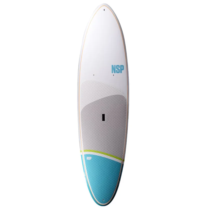 PLANCHE DE SUP NSP ELEMENTS ALLROUNDER 10‘0" Super Prix