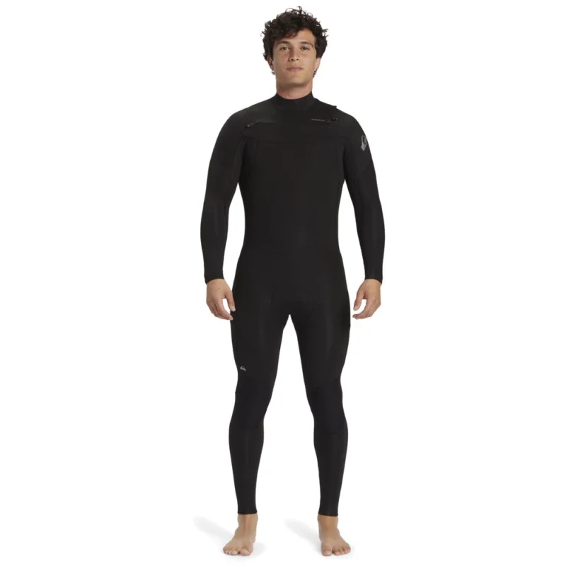 Expédié Aujourd'hui COMBINAISON QUIKSILVER EVERYDAY SESSIONS 4/3