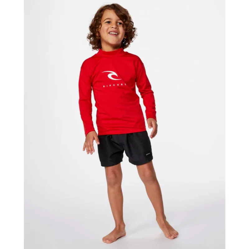 Affaire À Saisir LYCRA RIP CURL CORPS
