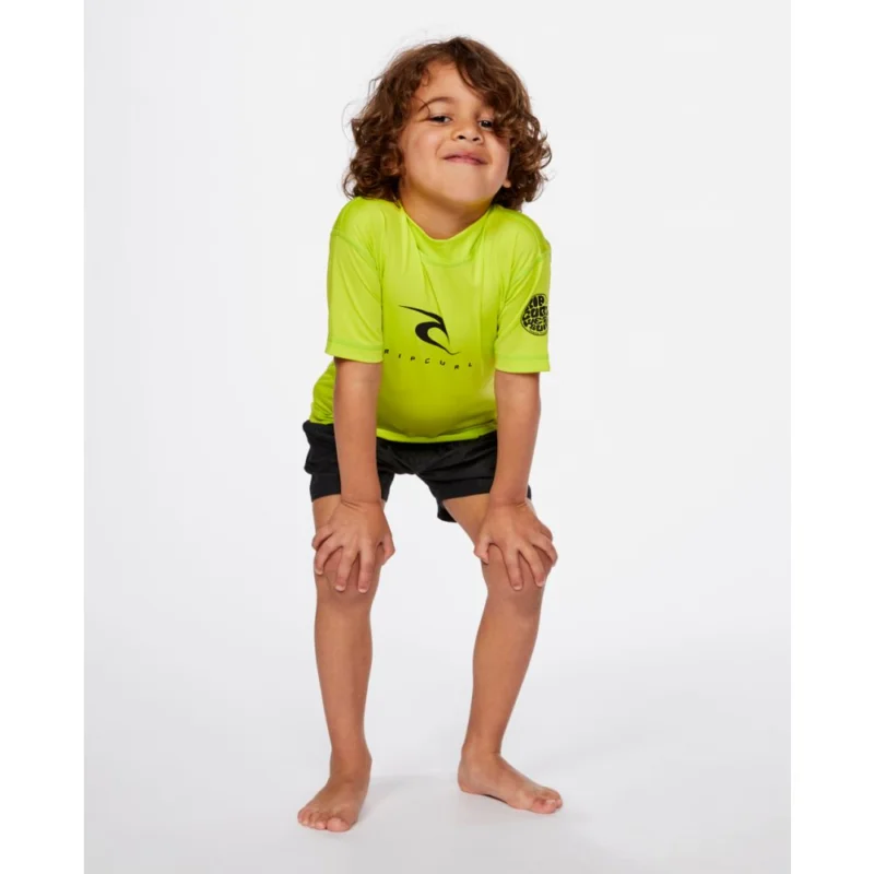 LYCRA RIP CURL CORPS Solde