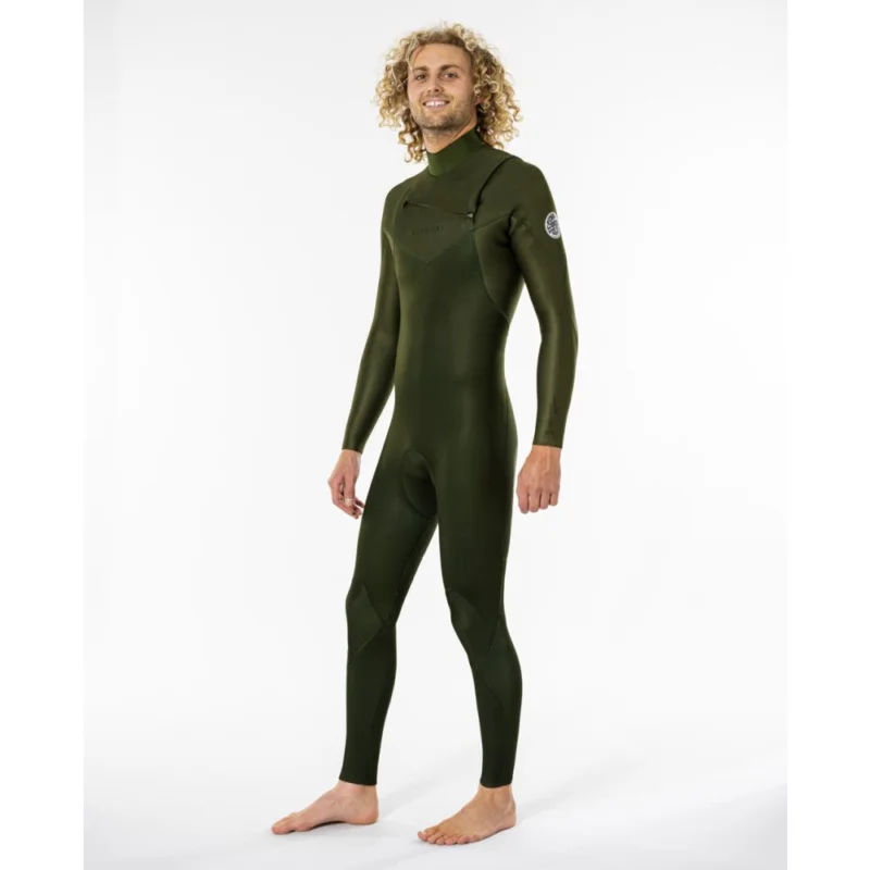 Petit Prix COMBINAISON RIP CURL DAWN PATROL PERFORMANCE 3/2