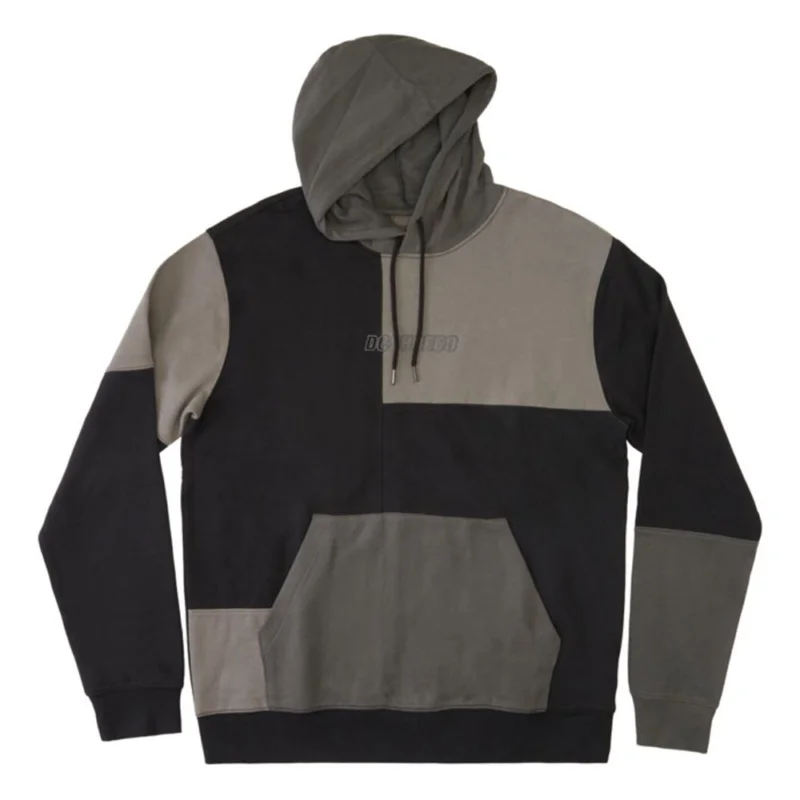 CAPUCHE DC SHOES ROGERS Prix Réduit