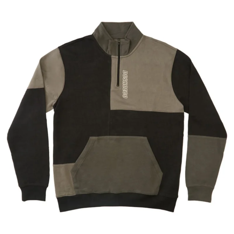 PULL DC SHOES ROGERS Meilleur Choix