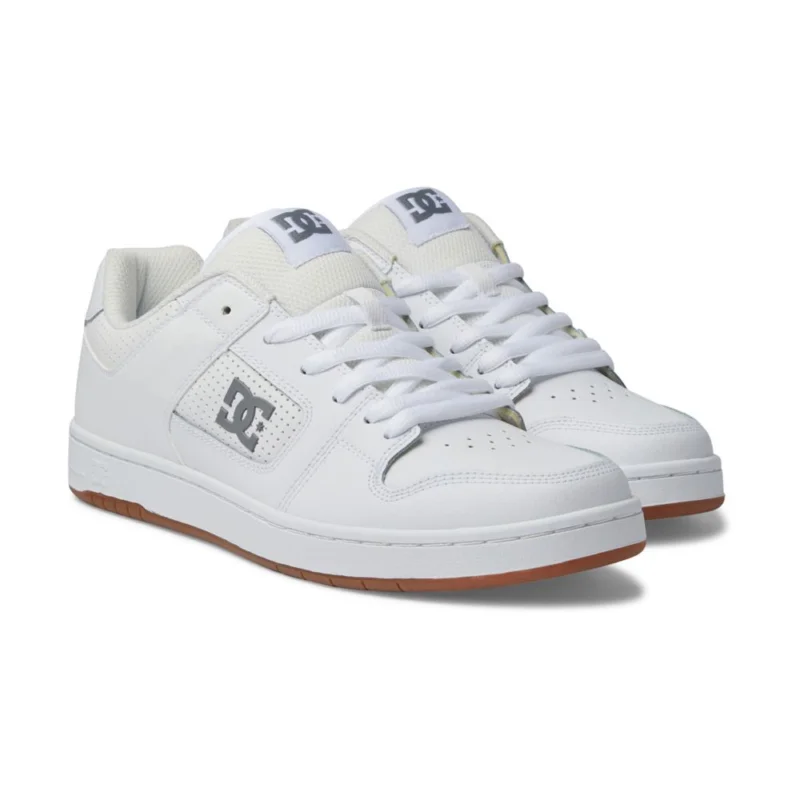 SNEAKERS DC SHOES MANTECA 4 Expédié Aujourd'hui