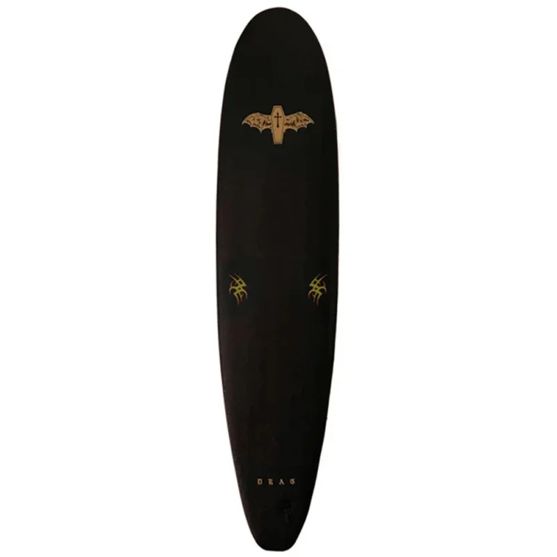 Dernière Chance PLANCHE DE SURF DRAG COFFIN 8‘0‘‘