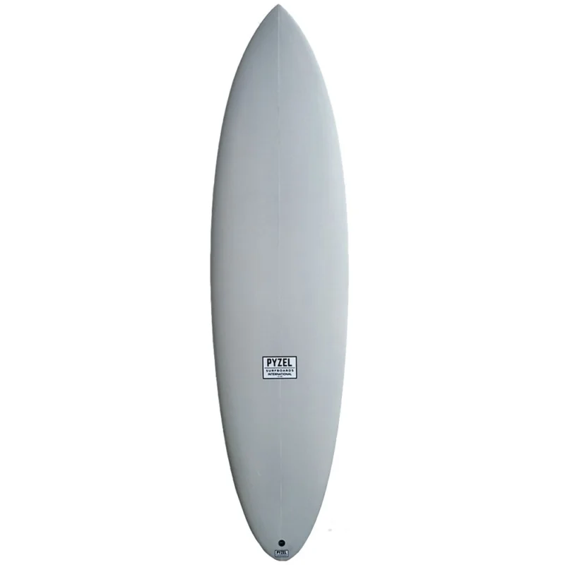 PLANCHE DE SURF PYZEL MID LENGTH CRISIS 6‘6‘‘ Prix Cassé