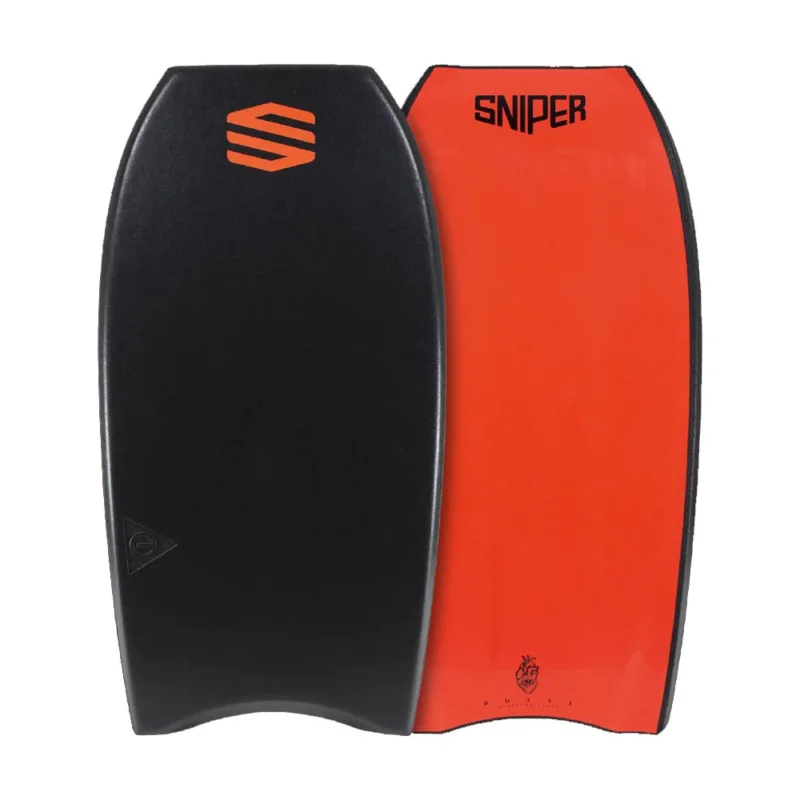 Usine Directe BODYBOARD SNIPER PULSE NRG+ 42‘‘