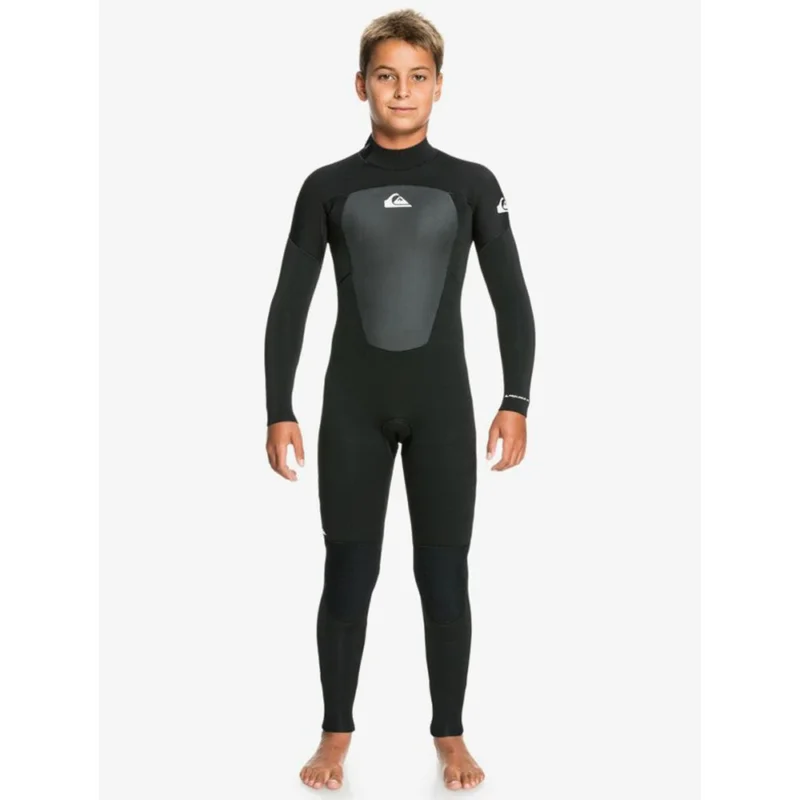 Bon Plan COMBINAISON QUIKSILVER PROLOGUE 4/3