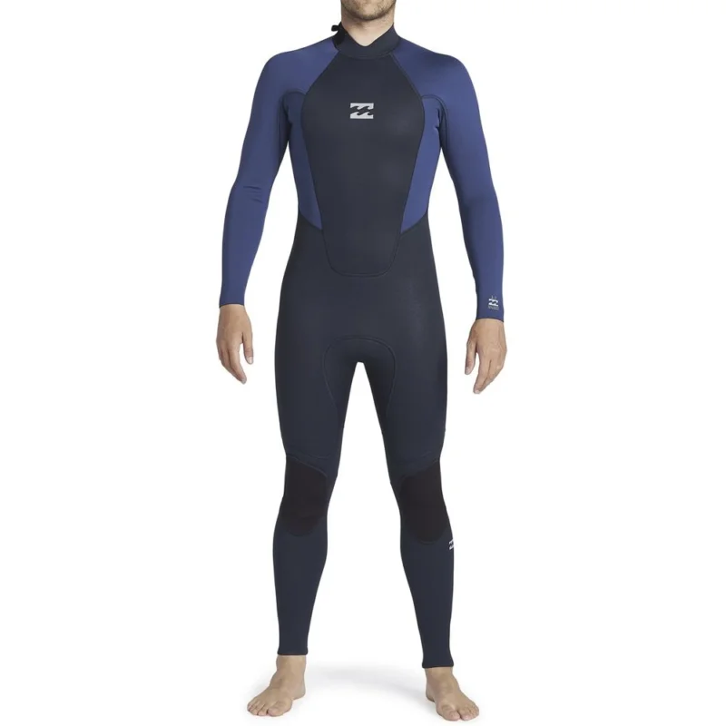 COMBINAISON BILLABONG INTRUDER 3/2 Nouvelle Collection