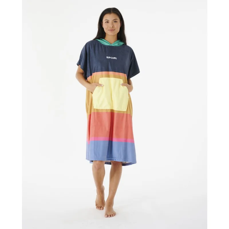 PONCHO RIP CURL SURF REVIVAL Paiement Sécurisé