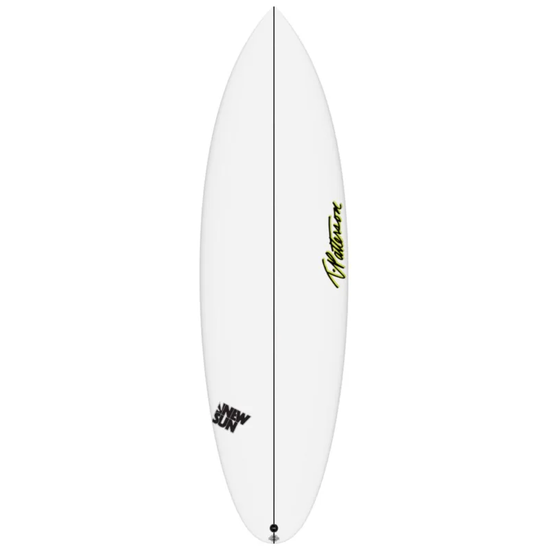 Super Prix PLANCHE DE SURF TIMMY PATTERSON NEW SUN 5‘10‘‘
