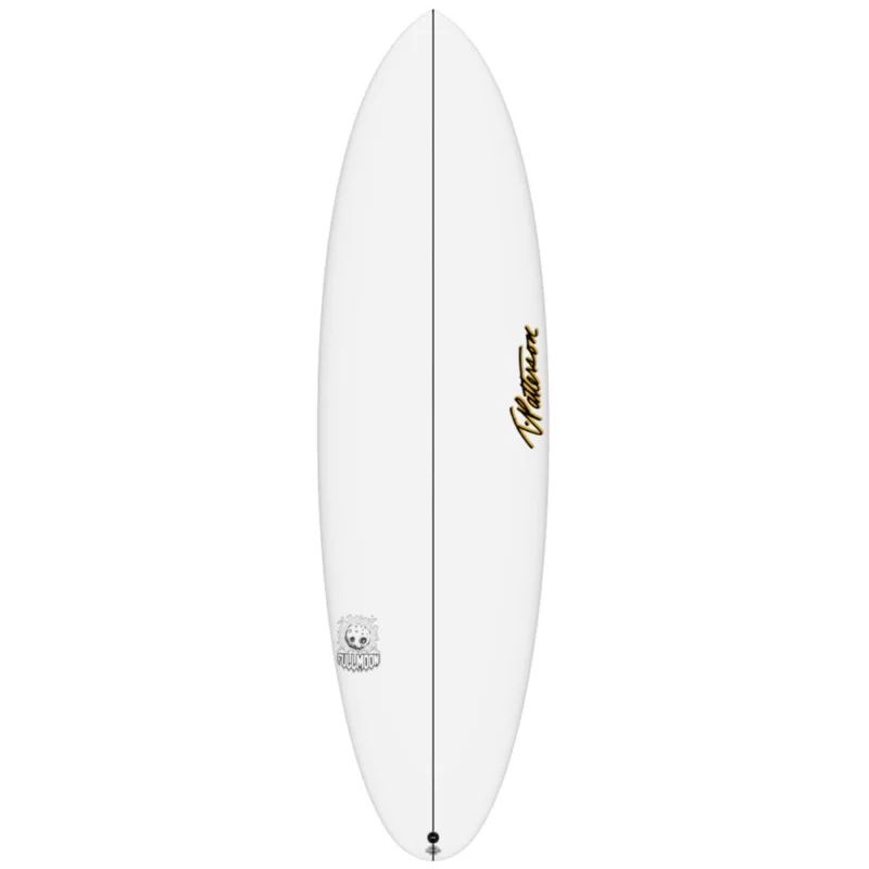 Meilleur Choix PLANCHE DE SURF TIMMY PATTERSON FULL MOON 6‘6‘‘