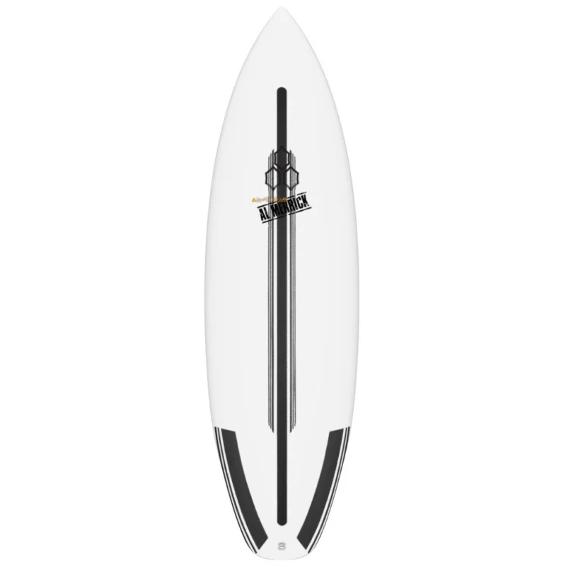 PLANCHE DE SURF AL MERRICK HAPPY EVERYDAY SPINE-TEK 6‘2‘‘ Remise