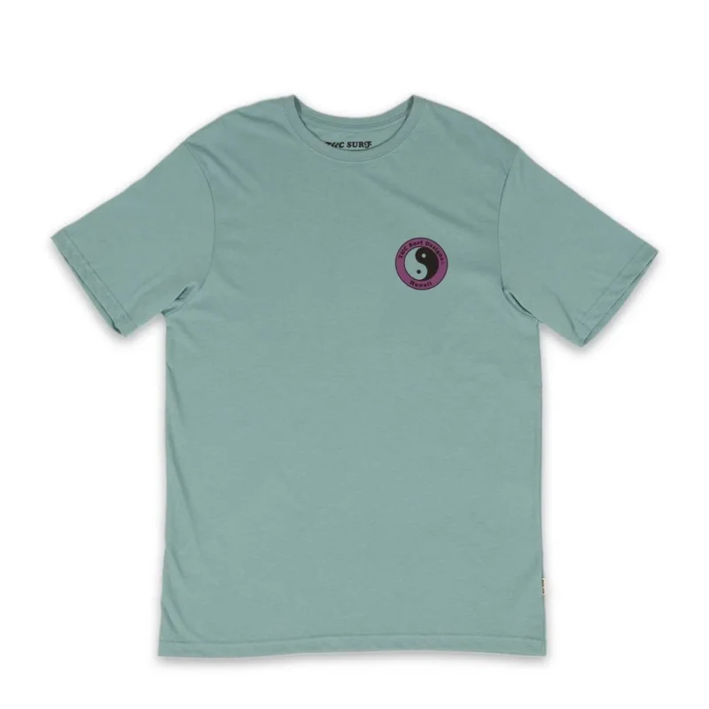 Offre Spéciale T-SHIRT TOWN & COUNTRY LOGO