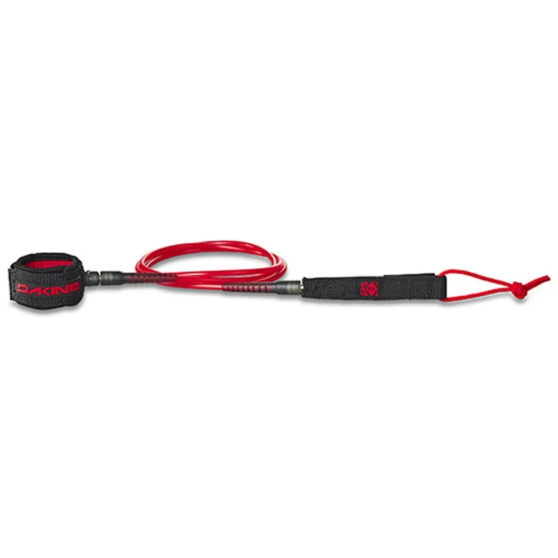 LEASH DAKINE JOHN JOHN FLORENCE COMP 6‘ Prix Réduit