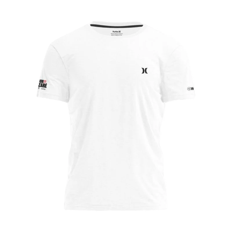 T-SHIRT HURLEY NAZARE ART Certifié