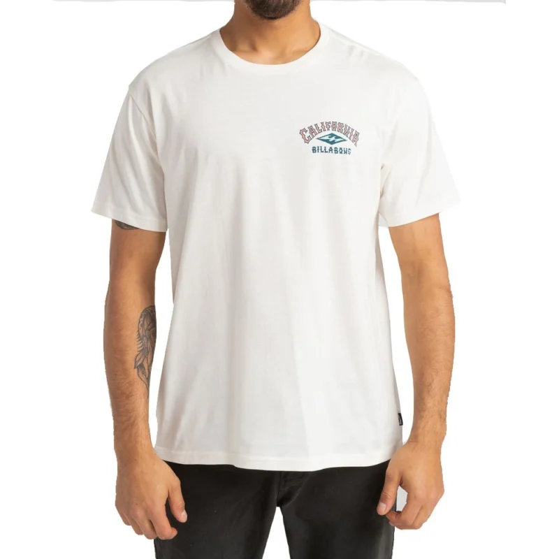 Commande En Gros T-SHIRT BILLABONG ARCH DREAMY PLACE