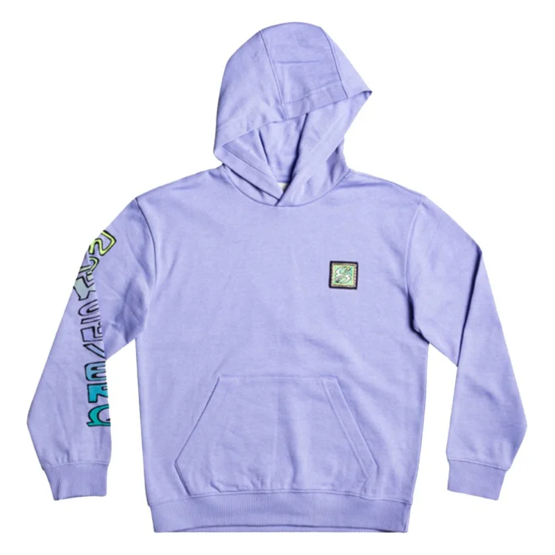 CAPUCHE QUIKSILVER RADICAL TIMES Prix Cassé